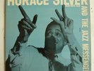Horace Silver Jazz Messengers Blue Note BLP 1518 mono LEX & WEST RVG Ear NM