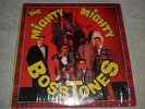 MIGHTY MIGHTY BOSSTONES devil's night out & where'd you go  2x 10 INCH  USA 2008