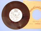 1968 BEATLES CAPITOL RECORDS “GET BACK/DON’T LET ME DOWN” 45 ACETATE AUDIODISC