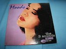 The Three Sounds - Moods  -  US orig. Blue Note Vinyl  1960