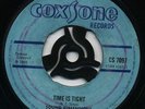 TIME IS TIGHT   Sound Dimension (SOUL) / SAD SONGS   Barry Llewellyn (REGGAE) ?