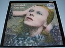 ** DAVID BOWIE   HUNKY DORY LP   NEAR MINT UK PRESSING **