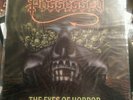 The eyes of horror, Possessed (1987) combat records