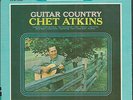 4 Spur Tonband Reel to Reel : Chet Atkins - Guitar country (OVP) 1964