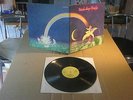 LP- URIAH HEEP - Firefly - Dutch 1St Press A1/B1 - TOP - RAAR 