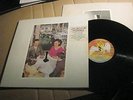 LP- LED ZEPPELIN - Presence - Dutch 1ST Press - MINT - RAAR 