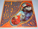 ** THE WEST COAST POP ART EXPERIMENTAL BAND   PART ONE LP   ORIGINAL PRESS **