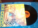 KISS LP DOPPIO RARO  LIVE OTTAWA,CANADA 15-NOVEMBRE 1983