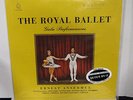 THE ROYAL BALLET - GALA PERFORMANCES - ANSERMET - 200 gram 2LP CLASSIC LDS-6065