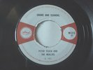 Island WI-215 PETER TOUCH & WAILERS Shame And Scandal / The Jerk ORIG UK 7