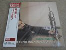 DINO RUBINO / MI SONO INNAMORATO DI TE / RARE ITALIAN JAZZ JAPAN ONLY PRESS LP