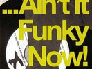 AIN'T IT FUNKY NOW Various Artists NEW 2x LP Vinyl (BEAT GOES PUBLIC) SOUL FUNK