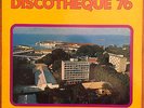 DISCOTHEQUE 76 - BEMBEYA JAZZ - SYLIPHONE GUINEA AFRO JAZZ MANDING PSYCH ACID
