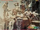 Orquesta La Moderna Of New York  ORIG  Salsa Y Guaguanco LP
