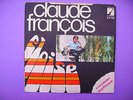 VEND 45 tours claude françois 