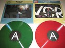 Depeche Mode Live In Bilbao 2013 Part 1&2  2 x Colored Vinyl (sehr rar)