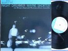 WAYNE SHORTER Night Dreamer US LP 1964 Blue Note 84173 Stereo Van Gelder NY Top