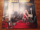 Creedence Clearwater Revival Cosmo's Factory Original Master Recording Vinyl