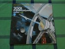 2001 a Space Odyssey  Soundtrack LP - washed & cleaned