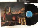 PINK FLOYD Animals LP ORIGINAL 1977 W/ Inner Sleeve COLUMBIA JC 34474 Near Mint