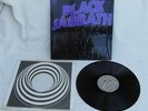 BLACK SABBATH - MASTER OF REALITY - UK 1st PRESS VERTIGO SWIRL - BOX - EXC AUDIO