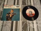 EP JOHNNY HALLYDAY erreur d'impression