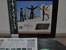 The Moments On Top Japan LP 1989 Blues Interactions PLP-6508 Insert Obi Stang