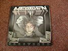 HEATHEN / RECOVERED   1 LP   NOTVD