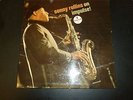 SONNY ROLLINS ON IMPULSE  *MONO* A-91 LP Original Van Gelder