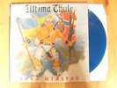 Ultima Thule -  Svea Hjältär Lp blaues vinyl  Oi Punk