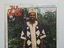 ALI CHUKWUMA AND HIS PEACEMAKERS INTERNATIONAL BAND - TALK OF THE NATION