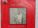 ALI CHUKWUMA AND HIS PEACEMAKERS INTERNATIONAL