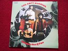 Soft Machine One and Two Double LP on Probe 1 & 2 Wyatt Ayres