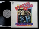 STATUS QUO Piledriver LP Uk 1st Pressing VERTIGO Swirl 6360 082  1//Y1-2Y//1 EX+