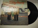 33 RPM Vinyl Joe Rock The Skyliners Calico LP-30000 102814KME
