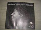 33T MARY LOU WILLIAMS/SAME/ORIGINAL FRANCE/LE CHANT DU MONDE 52843