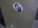 JOHN LENNON AND YOKO ONO Unfinished Music No 1. Two Virgins USA T-5001 N.MINT