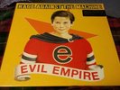 RAGE AGAINST THE MACHINE - Evil Empire - 180 Gram LP Reissue Rare