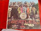 The BEATLES - Sgt PEPPER's LONELY HEARTS CLUB BAND - FRANCE BIEM  Mono  PMC 7027