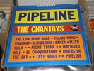 Chantays - Pipeline DLP25516 - Stereo - Surf, Hot Rod, Garage, Instrumental