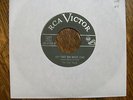 THE FOUR TUNES RCA 50-0131 RARE DOO WOP 45 - NM  *