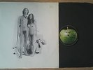 Two Virgins John Lennon Yoko Ono Vinyl LP Beatles Paul McCartney Ringo promo