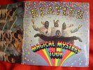 The BEATLES - MAGICAL MYSTERY TOUR - 2X45T - Orig FRANCE ODEON MONO MEO 39501 /2
