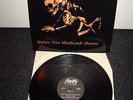 Manes ?– Under Ein Blodraud Maane LP ltd.500 Shining Lifelover Katatonia Horna
