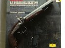 VERDI La Forza del Destino 1987 DIGITAL DGG three LPs Sinopoli 419 203-1 3