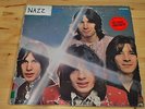 NAZZ NAZZ NAZZ 1969 SGC (5002) RARE WHITE LABEL DJ/PROMO LABEL 