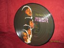 Picture LP THE BEST OF ABBA   Limited Edition PD 85/NCB
