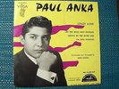PAUL ANKA