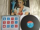 Blink 182 Enema Of The State Vinyl Rare OOP 180 Gram Black /500