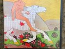 FLEETWOOD MAC - Then Play On (1969 Vintage Vinyl LP) reprise RS-6368 PETER GREEN